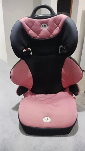 Cadeira infantil carro