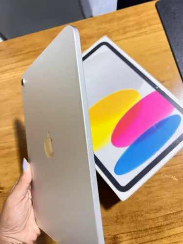 VENDO | IPAD