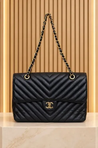 Bolsa metalasse