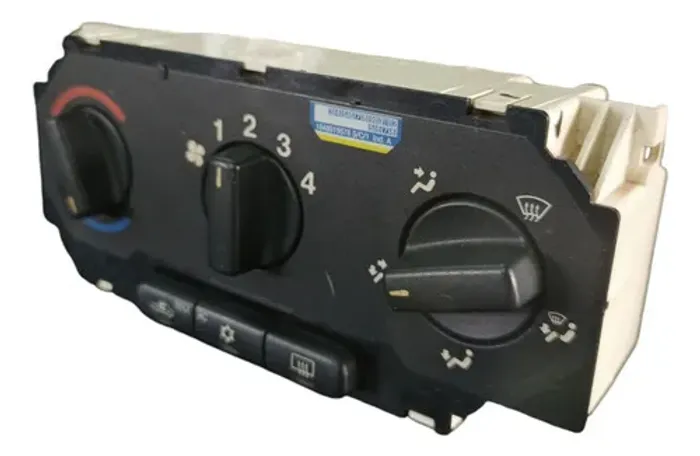 Comando Ar Condicionado Gm Astra Zafira 2005/2012 Original