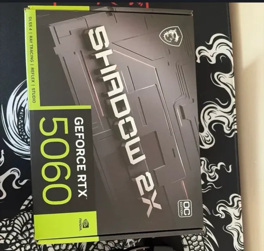 rtx 5060