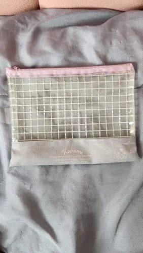 Estojo/necessaire Kuromi
