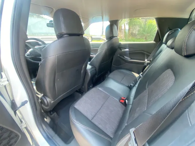 Volkswagen Gol Geração VII 1.0 12V Flex Mec. 4P 2020