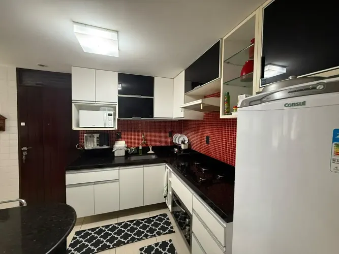 Imóvel para venda com 38 metros quadrados com 1 quarto em Bessa - João Pessoa - PB