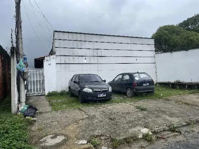 Oportunidade facilitada  Casa no Cabucu, Nova Iguacu - RJ, Nº 36, 1 quarto, 37,45m² | Vend
