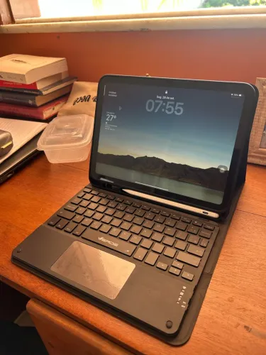 iPad 11ª geração A16 128GB