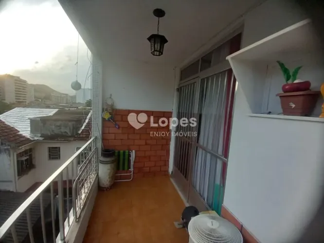 Apartamento em Engenho Novo, Rio de Janeiro