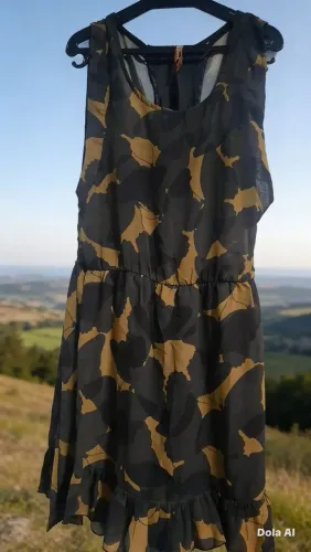 Vestido feminino