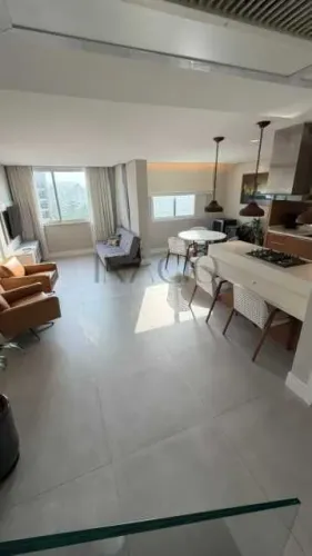 Cobertura para alugar em Barra da Tijuca, Rio de Janeiro 2 quartos 130m²