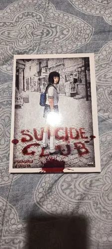 Suicide Club
