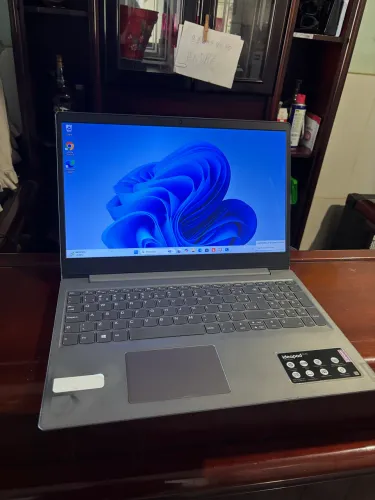 Notebook Lenovo