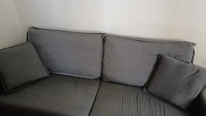 Sofa 4 lugares