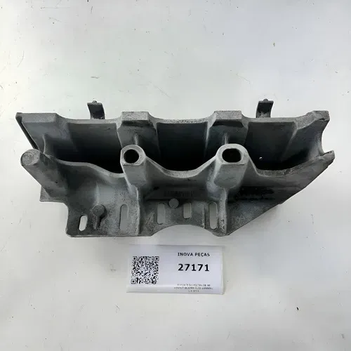 Suporte Do Filtro De Ar Renaut Duster Clio Sandero 1.6 2014 Branco