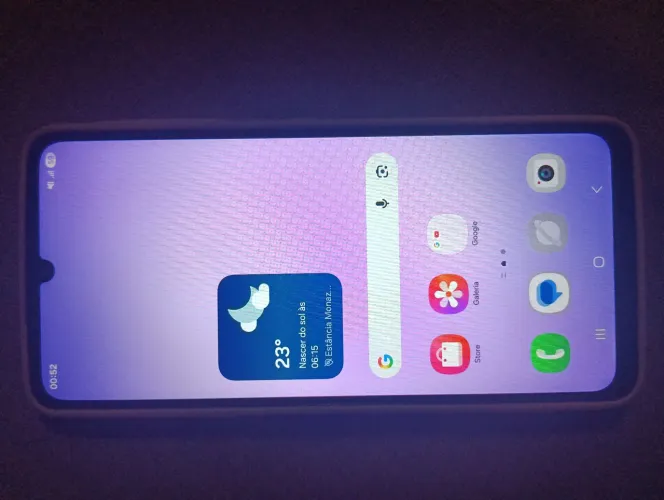 Celular Samsung Galaxy