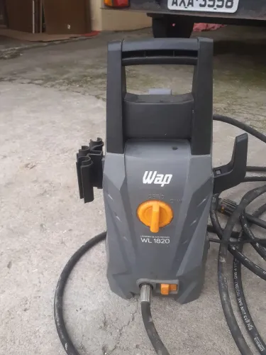 Wap WL 1820 1400 W 220 V