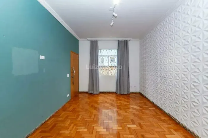Apartamento à venda no bairro Prado