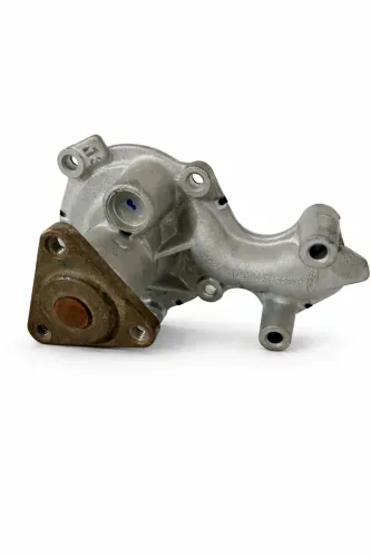 Bomba D Água Ford Ka 1.0