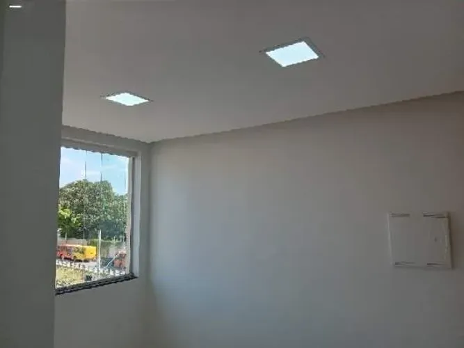 Sala para aluguel, FONTE GRANDE - Contagem/MG