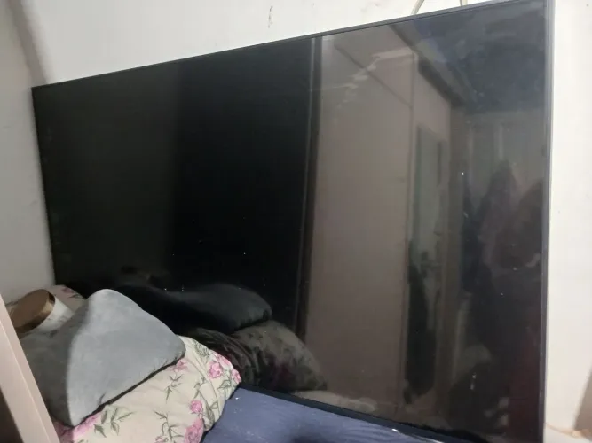 Tv lg tela quebrada