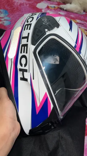 Capacete