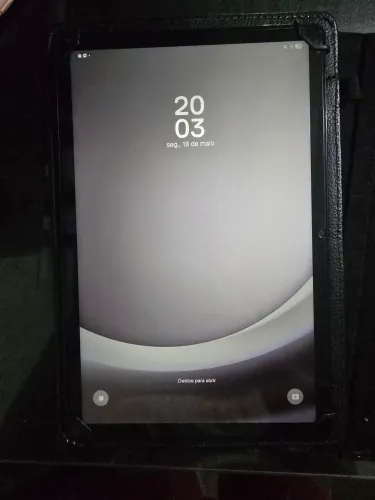 Tablet Samsung Galaxy a9+