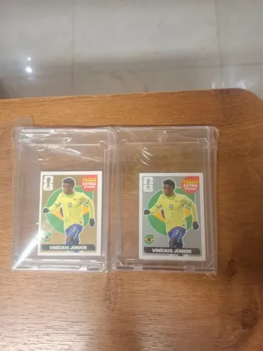 Figurinha copa do mundo 2026