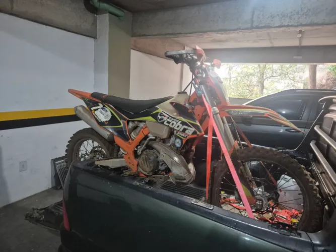 Ktm 3002t 2023