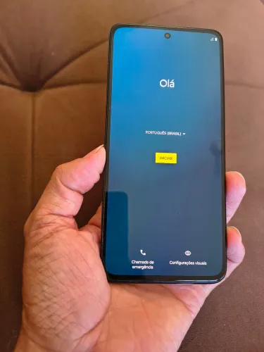 Moto g52