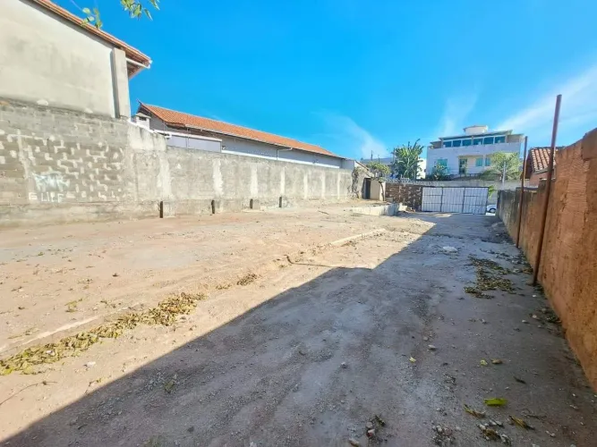 Lote para alugar no Bairro Amazonas