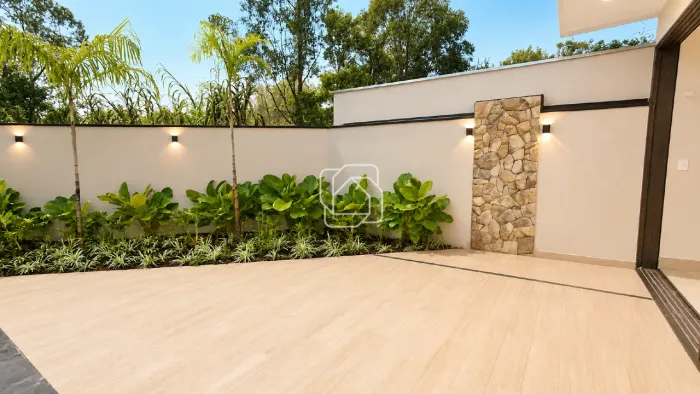 Casa de Condomínio em Indaiatuba para aluguel Loteamento Park Gran Reserve - SP | 4 quarto