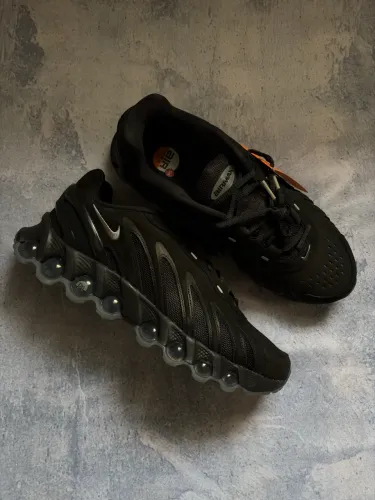 Nike Air Max Dn8 "Black Smoke Grey" - 41