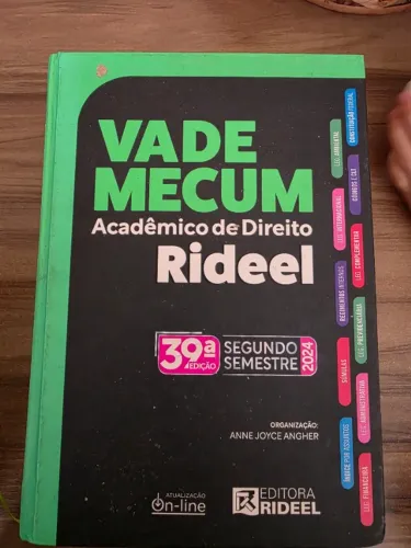 Livro de Direito