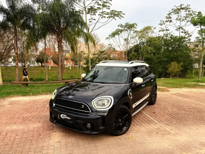 Mini Cooper Countryman S E All4 1.5 Híbrido 2022