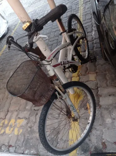 Vendo 2 bicicletas 
