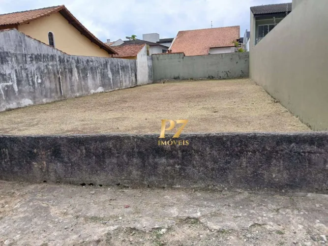 Terreno à venda, 360 m² por R$ 900.000,00 - Parque dos Pássaros - São Bernardo do Campo/SP