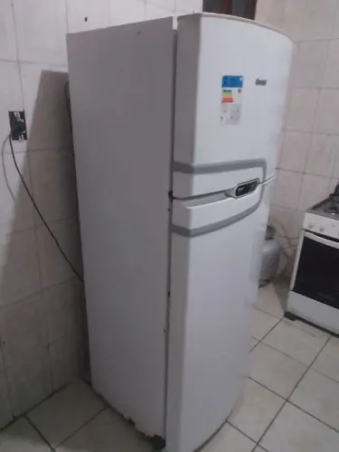 Geladeira Frost Free Boa