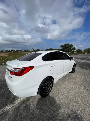 Hyundai HB20S C.plus/c.style 1.6 Flex 16V Mec.4p 2015