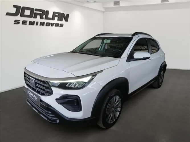 Fiat Pulse Drive 1.3 8V Flex Aut. 2023