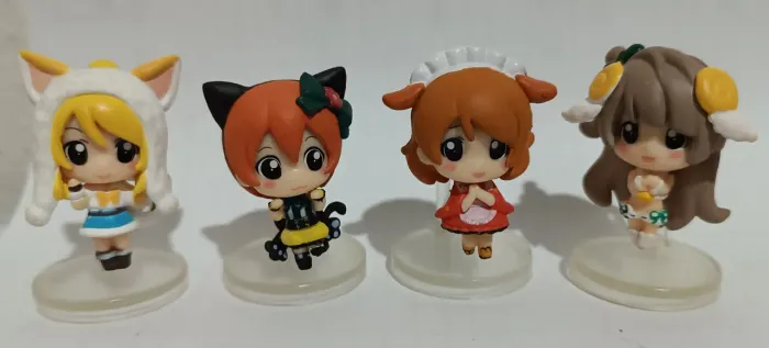Love live Petit ( Reservado Gabriela)