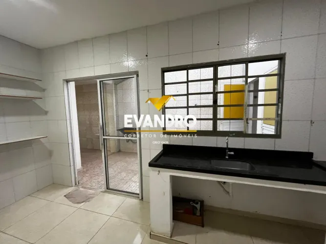 Casa em Condomínio para Venda em Cuiabá, Jardim Imperial, 2 dormitórios, 2 banheiros, 2 va