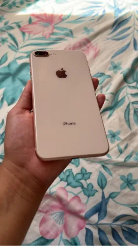 iphone 8 Plus