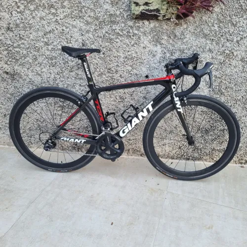 Bicicleta estrada speed.. GIANT