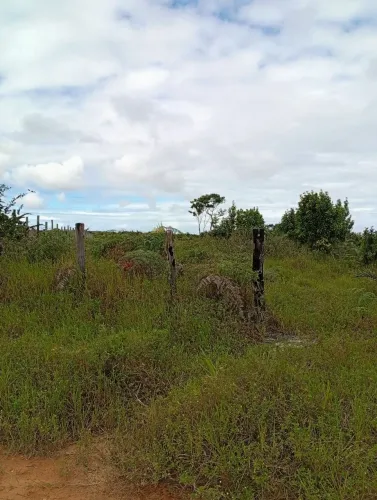 Chácara próximo a praia de Mogiquiçaba Belmonte