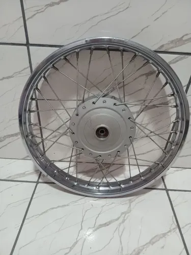 Roda original dianteiro de Titan 150cc