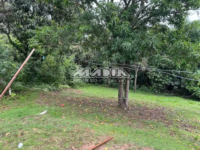 terreno - Cachoeira - Vinhedo