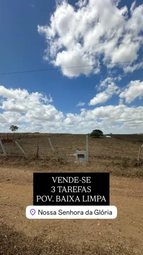 Vende se 3 tarefas bem localizada