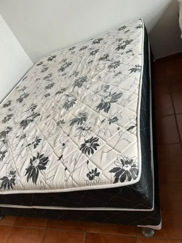 Cama de casal