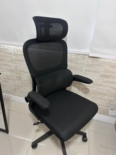 Oportunidade cadeira de escritório