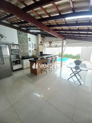 Casa para aluguel, 2 quartos, Tibery - Uberlândia/MG