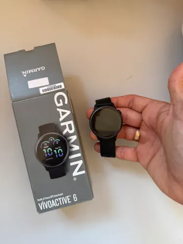 Garmin VÍVOACTIVE 6